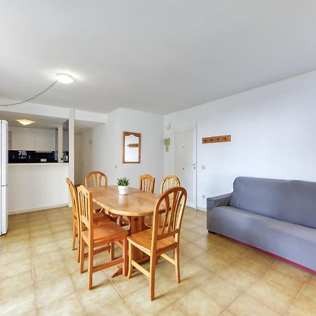 Apartment Platja De Roses-2 By Interhome Exterior foto