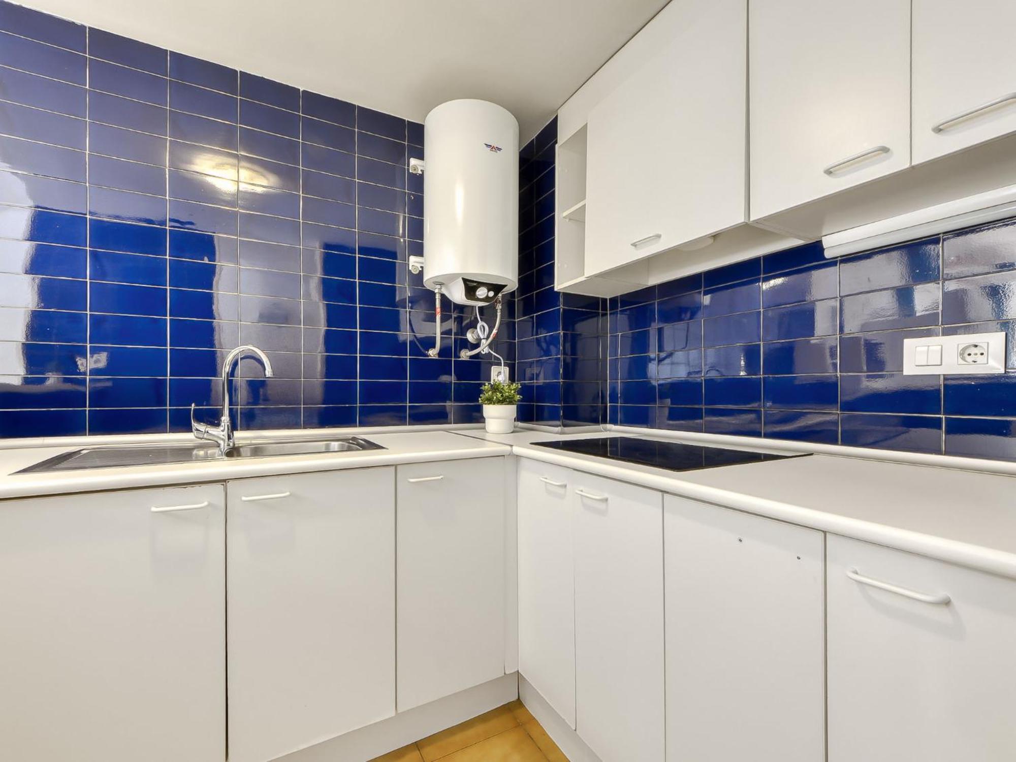 Apartment Platja De Roses-2 By Interhome Exterior foto